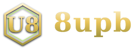 8upb logo
